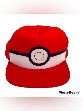 🍄 Pokémon Hat